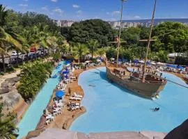 Spazzio Diroma - Caldas Novas - Acqua Park e Splash