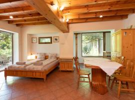 Eco Hotel Imenieto，位于Emen的酒店