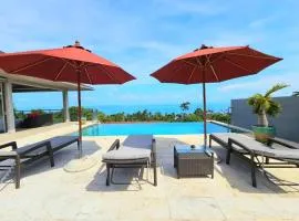 Gati Villa - LAMAI Seaview - 3 bedroom