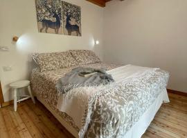 Relax sul Brembo - Casa Vacanze，位于Olmo al Brembo的酒店