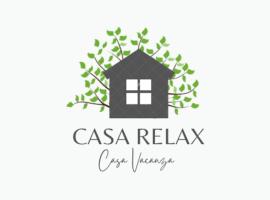 Casa Relax，位于梅萨涅的酒店