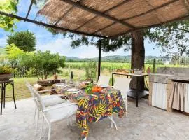 Art Beds & Garden 9 beds between the sea, thermal baths, and the Tuscan countryside
