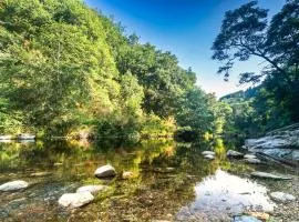 Village de Vacances Domaine Saint-Jean