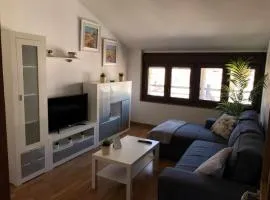 Apartamento El Roxu 1