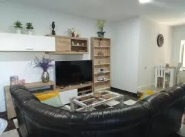 Acogedor apartamento a 5 minutos de Sanxenxo