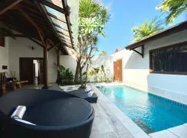 Belharra Villas Seminyak