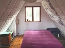 Czekoladowy Domek
