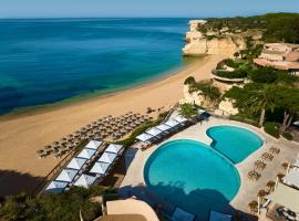 Vilalara Grand Hotel Algarve，位于阿玛考德佩拉的酒店