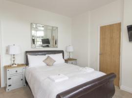 3 Bed Edenhurst By Pureserviced，位于普里茅斯的公寓式酒店
