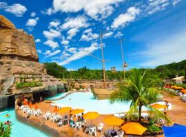 SPAZZIO DI ROMA INCLUSO ACQUA PARK SPLASH