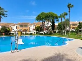 Amazing Apartment In Chiclana De La Front, With Outdoor Swimming Pool, Wifi And 2 Bedrooms