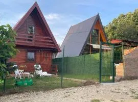 Brvnara Beli Kamen 2