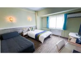 Hotel AreaOne Sakaiminato Marina - Vacation STAY 81682v