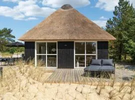 Stunning Home In Blåvand With Sauna