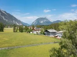 Karwendel Berglodge