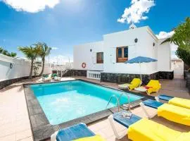 Villa Ramos Dos