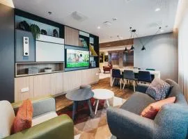 Holiday Inn - Eindhoven Airport by IHG