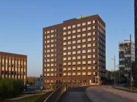 Holiday Inn - Eindhoven Airport, an IHG Hotel，位于埃因霍温的酒店