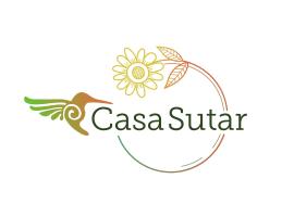 Casa Sutar Los Pimientos，位于圣佩德罗·德·阿塔卡马的度假屋