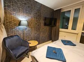 Przytulny Apartament w centrum