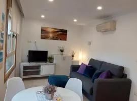 Los Boliches Apartamentos Mediterraneo Real