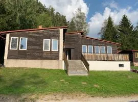 Chaty Dobrá Voda 86