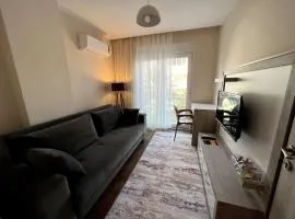 Spacious flat close to Erasta'8'