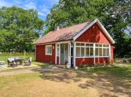 Amazing Home In Frjestaden With Kitchen