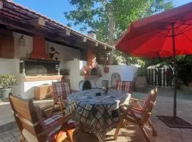 Kyriaki's Traditional House