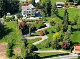 塔瓦里尼住宿加早餐旅馆