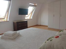 Villa Xunqueira 3，位于塞埃的酒店