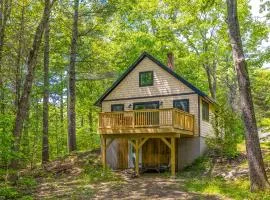 Dream House Maine
