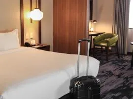 Fairfield Inn & Suites by Marriott Tijuana