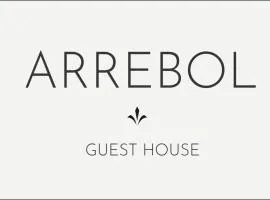 ARREBOL Guest House