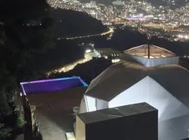 Glamping Medellín Ecoglam
