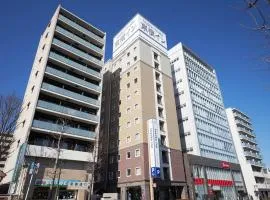 Toyoko Inn Chiba Shin kamagaya Ekimae