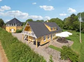 Awesome Home In Nyborg With Wifi And 4 Bedrooms