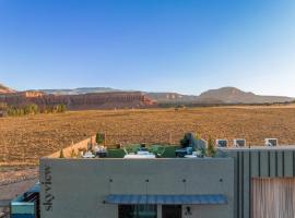 Skyview Hotel