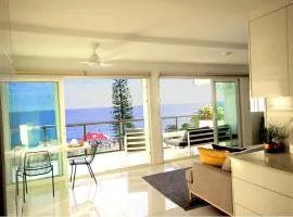 Alexandra Headland Ocean Dream - Stunning View ZA6