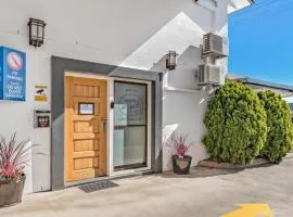 苹果和葡萄汽车旅馆 