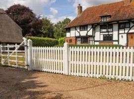 Wren Cottage at Boyke Manor