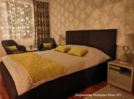 Apartment Pamporovo Palaсe A75