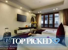 Parklane Central Hanoi Hotel