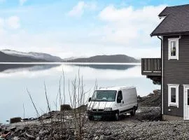 8 person holiday home in VATNE