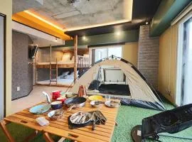 Lions Mansion Sanbankan Room 506 - Vacation STAY 14364