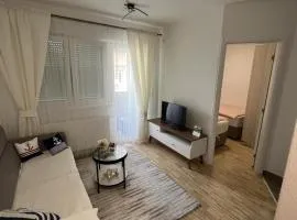 Apartman Afrodita