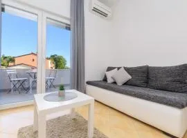 Apartmani Vita, Ližnjan - apartman 2