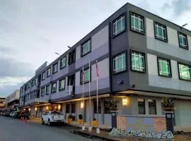 Hotel De Leon