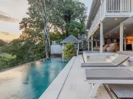 Villa Le Jardin de Bali Abian Saba