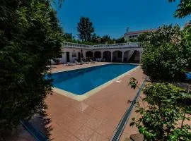 Quinta das Camélias